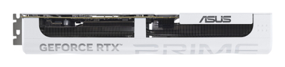 Kartë grafike Asus Prime RTX 5070 O12G, 12GB, GDDR6X, e bardhë