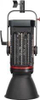 Llambë studio LED Aputure Light Storm LS C300d II, 5500K, V-mount, e zezë