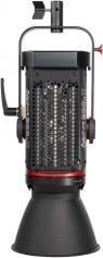 Llambë studio LED Aputure Light Storm LS C300d II, 5500K, V-mount, e zezë