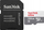 Kartë memorije SanDisk Ultra MicroSDXC, 256GB, Class 10 UHS-I