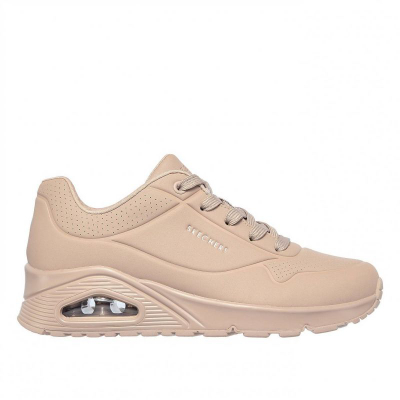 Atlete Skechers Uno Stand On Air W 73690 SND për goca, rozë