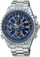 Orë dore për meshkuj Casio Edifice EF-527D-2AVUEF, e argjendtë