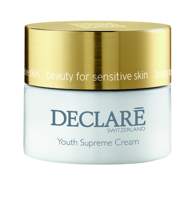 Kem anti-rrudhë për fytyrë DECLARÉ, 50 ml