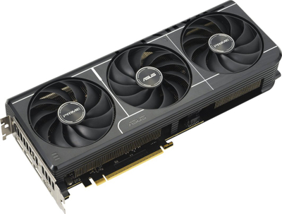Kartelë grafike Asus Prime GeForce RTX 5070 OC, 12GB GDDR7