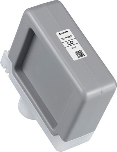 Patronë boje Canon PFI-1100CO, Chroma Optimizer, 160 ml