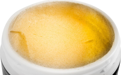 Pasta për duar Neo, xhel, 500g, e verdhë