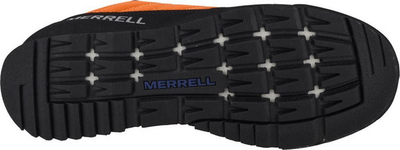 Atlete për femra Merrell Catalyst Storm J2002785, nr. 38, të portokallta