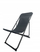 Shezlong kampingu Platinet Camping Sunbed 46138, 52x77x90 cm, i zi