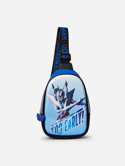 Çanta Ultraman Sling