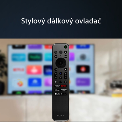 Televizor Sony Bravia KD-55X85L, 55" (139cm), i zi