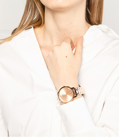 Orë dore Guess Nova W1313L3