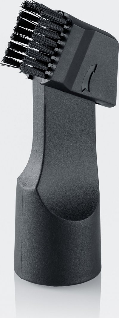 Правосмукалка Severin CY 7088, без кеса, канистер, бела и црвена