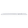 Apple Magic Keyboard (2024) with Touch ID and Numeric Keypad, International English, White Keys