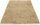 Tapet Carpet Shaggy Sand, shaggy, 80x150 cm, ngjyrë rërë
