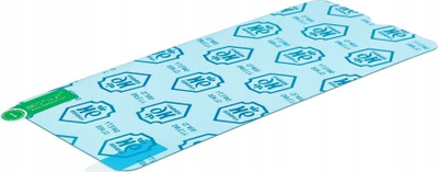 Xham mbrojtës ekrani Bestsuit Flexible për Huawei Nova 12i, hibrid 9H, transparent