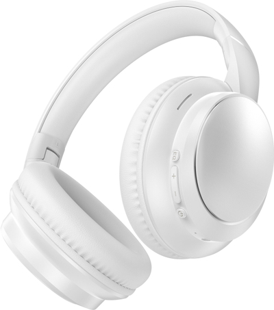 Kufje Platinet PHB086WII Wireless, të bardha