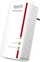 Adapter powerline AVM FRITZ 1260E, WLAN Mesh, Gigabit LAN, i bardhë