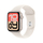 Apple Watch SE 3 GPS 40mm Starlight Aluminium Case with Starlight Sport Band, M/L