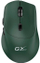 Играчко глувче Genius GX Scorpion M8100, безжично со блутут, 3200 DPI, зелена армија