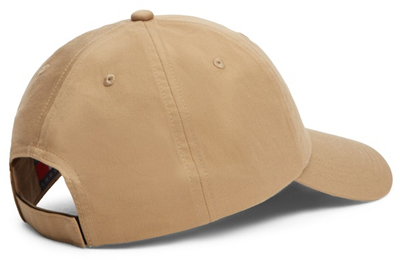 Kapele për femra Tommy Hilfiger, bezhë