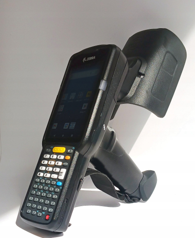 Kompjuter dore Zebra MC930P-GSFAG4RW, ekran 4.3", WiFi, i zi