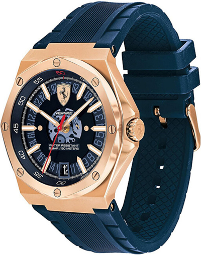 Orë dore Scuderia Ferrari Aspire 0830843