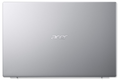 Laptop Acer Aspire 3, 15.6", Intel i5-1135G7, 12 GB RAM, 512 GB SSD, i argjendtë