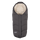Thes dimëror për ndenjëse makine Voksi Move, me lesh dhe pupla, 0-18 muaj, Grey Solid
