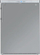 Ngrirës Liebherr GGU 1550-21, 141L, inox, gri