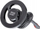 Mbajtës magnetik për makinë Blue Star Smart Lock X1, për ajrosje, MagSafe, i zi