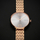 Orë dore Prim Fashion Titanium W02P.13183.D