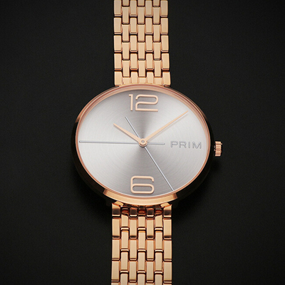 Orë dore Prim Fashion Titanium W02P.13183.D