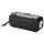 Altoparlant Bluetooth Denver me panel diellor dhe radio FM