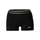 Shortse Nike Dri-Fit Pro Pocket 3", për femra, të zeza