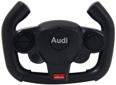 Makine me telekomande Jamara Audi RS Q E-tron E2, shkalla 1:14, 2.4 GHz, gri