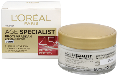 Krem kundër rrudhave Loreal 50 ml