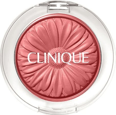 Blush për faqe Clinique Cheek Pop, puder, Pink Pop, 3.5g