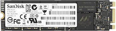 Disk SSD HP (J2V73AA), 180GB, M.2 2280 SATA III