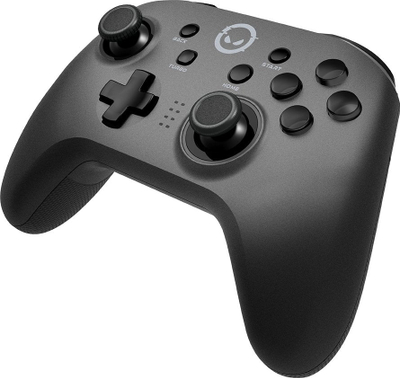 Gamepad Lorgar Trix 510, Bluetooth, kompatibil me PC PS3 Switch iOS, i zi
