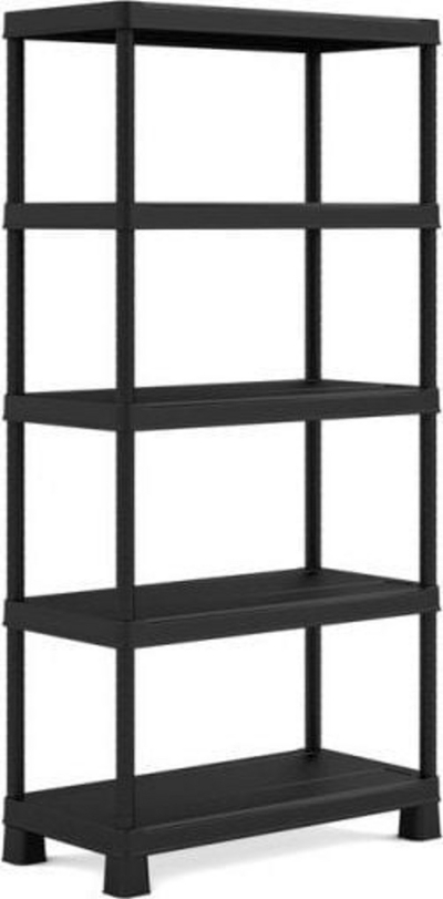 Raft Keter, 90x45x182cm, i zi