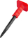 Dorezë metalike Dedra 13P030, 19x400mm, me mbrojtëse plastike