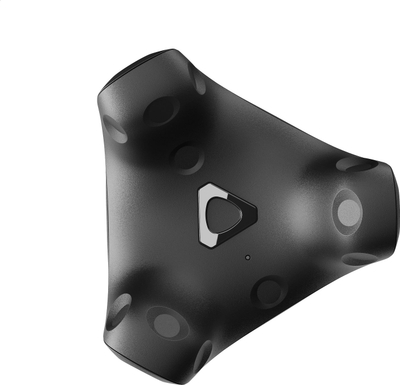Сензор VR HTC Vive Tracker 3.0, за следење на движења, црн