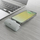 Powerbank SBS EcoPower 5000mAh, 10W, зелена