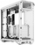 Kasë Fractal Design Torrent TG Clear Tint, e bardhë, Full Tower