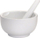 Havanje porcelani Kuchenprofi, 12 cm, e bardhë