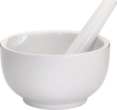 Havanje porcelani Kuchenprofi, 12 cm, e bardhë