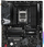 Pllakë amë ASRock B650E Taichi Lite, DDR5, WiFi, e zezë
