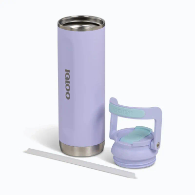 Gote Termike Inox 590ml Sportiv Vjollce