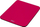 Mousepad Genius Red, i kuq