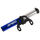 Pompa mini biçiklete Enero 1033136, alumini, 7 bar, blu